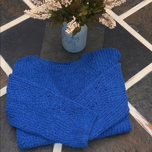 💙Oversized Sweater💙